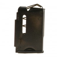 Magazine Savage 4M 34M 65M 982MDL Mossberg 640 22 Winchester Magnum Rimfire (WMR) 5-Round Steel Blue Ammo