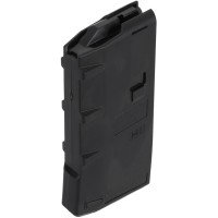 a Arms H1 Magazine AR-15 223 Remington 5.56x45mm 300 AAC Blackout 10-Round Polymer Black Ammo