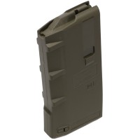 a Arms H1 Magazine AR-15 223 Remington 5.56x45mm 300 AAC Blackout 10-Round Polymer Olive Drab Ammo