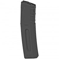 a Arms H3L Magazine AR-15 223 Remington 5.56x45mm 300 AAC Blackout 10-Round Limited Polymer Black Ammo