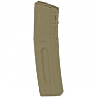 a Arms H3L Magazine AR-15 223 Remington 5.56x45mm 300 AAC Blackout 10-Round Limited Polymer Tan Ammo