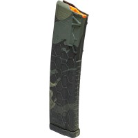 mag HX Multicam Series 2 Magazine AR-15 223 Remington 5.56x45mm 300 AAC Blackout 30-Round Polymer Multicam Black Ammo
