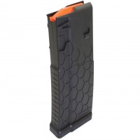 mag Magazine LR-308 SR-25 308 Winchester 10-Round Polymer Black Ammo