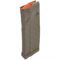 mag Magazine LR-308 SR-25 308 Winchester 10-Round Polymer Flat Dark Earth Ammo