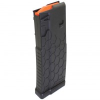 mag Magazine LR-308 SR-25 308 Winchester 20-Round Polymer Black Ammo