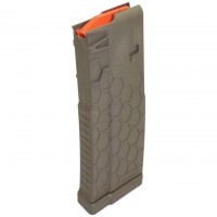 mag Magazine LR-308 SR-25 308 Winchester 20-Round Polymer Flat Dark Earth Ammo