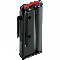 n Masen Magazine Marlin Bolt Action 22 Magnum 7-Round Steel Blue Ammo
