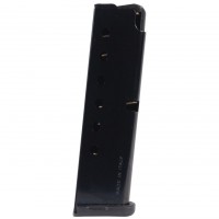 -Tec Magazine Kel-Tec P32 32 ACP 7-Round Steel Blue Ammo