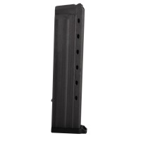 -Tec Magazine Kel-Tec PMR-30 22 Winchester Magnum Rimfire (WMR) 30-Round Polymer Black Ammo