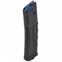 pers UTG Pro Magazine AR-15 223 Remington 5.56x45mm 300 AAC Blackout 30-Round Polymer Black Ammo