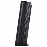 num Research Magazine Desert Eagle 44 Remington Magnum 8-Round Steel Black Ammo