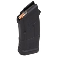 pul PMAG 10 AK/AKM MOE Magazine AK-47 7.62x39mm 10-Round Polymer Black Ammo