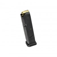 pul PMAG 10 GL9 Magazine Glock 17 34 Gen 1 2 3 4 9mm Luger 10-Round Polymer Black Ammo