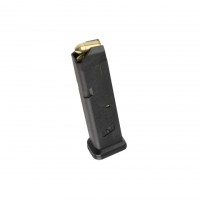 pul PMAG 10 GL9 Magazine Glock 19 Gen 1 2 3 4 9mm Luger 10-Round Polymer Black Ammo
