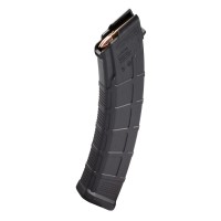 pul PMAG 30 AK/AKM MOE Magazine AK-47 7.62x39mm 30-Round Polymer Black Ammo