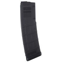pul PMAG M2 MOE Magazine AR-15 223 Remington 5.56x45mm 30-Round Black Ammo