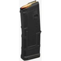 pul PMAG M3 300 B Magazine AR-15 300 Blackout 20-Round Polymer Black Ammo