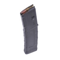pul PMAG M3 300 B Magazine AR-15 300 Blackout 30-Round Polymer Black Ammo