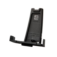 pul PMAG Minus 5-Round Limiter For Gen M3 LR/SR Pmags 308 Winchester Polymer Black 3PK Ammo