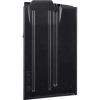  Magazine AICS 6mm Norma BR (Bench Rest) 10-Round Steel Nitride Ammo
