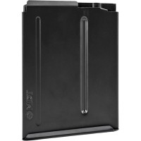  Magazine AICS Long Action 300 PRC 5-Round Steel Nitride Ammo