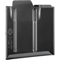 Magazine AICS Short Action 300 Winchester Short Magnum (WSM) 6.5 PRC 3-Round Steel Nitride Ammo