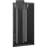  Magazine AICS Short Action 300 Winchester Short Magnum (WSM) 6.5 PRC 7-Round Steel Nitride Ammo