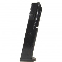 -Gar Magazine Browning BDA 380 ACP 13-Round Steel Blue Ammo