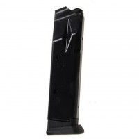 -Gar Magazine Para-Ordnance P13 45 ACP 10-Round Steel Blue Ammo