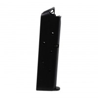 alform Magazine Colt Mustang Pocketlite 380 ACP 6-Round Blue Ammo