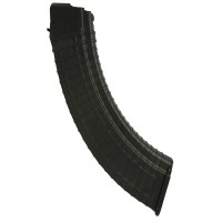 Mag Magazine AK-47 7.62x39mm 40-Round Polymer Black Ammo