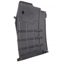 Mag Magazine AK-47 7.62x39mm 5-Round Polymer Black Ammo