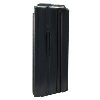 Mag Magazine AR-15 7.62x39mm 5-Round Steel Blue- Blemished Ammo