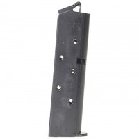 Mag Magazine Colt Mustang Pocketlite 380 ACP 6-Round Blue Ammo