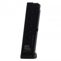 Mag Magazine Diamondback DB380 380 ACP 6-Round Steel Blue Ammo