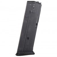 Mag Magazine FN Five-seveN 5.7x28mm FN 20-Round Polymer Black Ammo