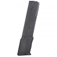 Mag Magazine FN Five-seveN 5.7x28mm FN 30-Round Polymer Black Ammo