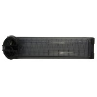Mag Magazine FN PS90 5.7x28mm 50-Round Polymer Clear Ammo