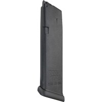 Mag Magazine Glock 21 45 ACP 13-Round Polymer Black Ammo