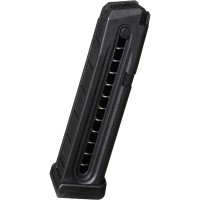 Mag Magazine Glock 44 22 Long Rifle 18-Round Polymer Black Ammo