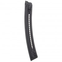 Mag Magazine GSG-5 GSG 522 22 Long Rifle 22-Round Polymer Black Ammo