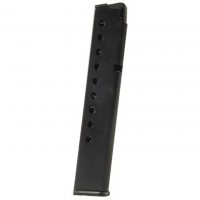Mag Magazine Kel-Tec P-32 32 ACP 10-Round Steel Blue Ammo