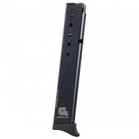 Mag Magazine Kel-Tec P3AT 380 ACP 10-Round Steel Blue Ammo