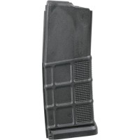 Mag Magazine LR-308 SR-25 Ruger Precision Rifle 308 Winchester 20-Round Polymer Black Ammo