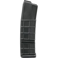 Mag Magazine LR-308 SR-25 Ruger Precision Rifle 308 Winchester 30-Round Polymer Black Ammo