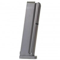 Mag Magazine Magnum Research Desert Eagle 44 Remington Magnum 8-Round Steel Blue Ammo