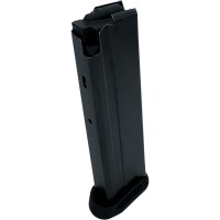 Mag Magazine Ruger-57 5.7x28mm 20-Round Steel Blue Ammo
