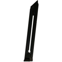 Mag Magazine Ruger Mark Lll 22 Long Rifle 10-Round Steel Blue Ammo