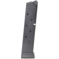 Mag Magazine Ruger P90 P97 45 ACP 8-Round Steel Blue Ammo