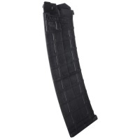 Mag Magazine Saiga 12 Gauge 10-Round Polymer Black Ammo
